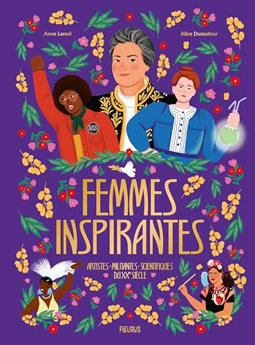 Femmes inspirantes