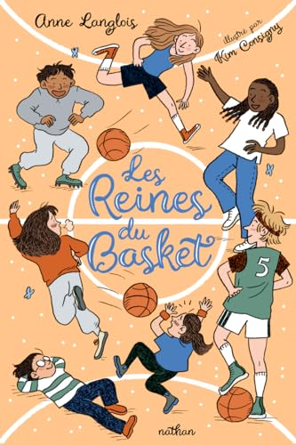 Les reines du basket