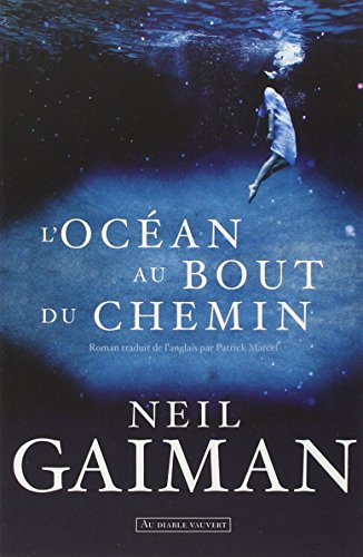 L'oc&eacute;an au bout du chemin
