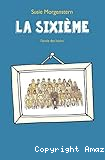 La sixi&egrave;me