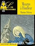 Meurtre &agrave; Honfleur
