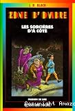 Les sorci&egrave;res d'&agrave; c&ocirc;t&eacute;