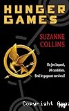 Hunger Games - Tome 1