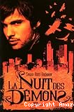 La nuit des d&eacute;mons