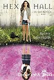 Hex Hall - Tome 3 : Le sacrifice
