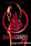 Divergente - Tome 2 : L'insurrection