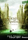 Le Seigneur des Anneaux, Tome 1 : La Communaut&eacute; de l'Anneau