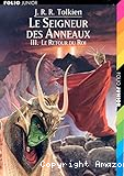 Le Seigneur des Anneaux, Tome 3 : Le retour du roi