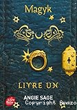 Magyk - Tome 1 : La qu&ecirc;te