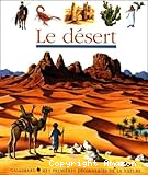 Le d&eacute;sert