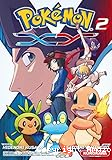 Pok&eacute;mon - La Grande Aventure : Rubis et Saphir - Tome 2