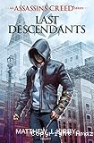 Last descendants - Tome 1