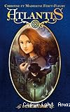Atlantis - Tome 1 : L'h&eacute;riti&egrave;re