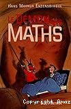 Le d&eacute;mon des maths