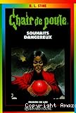 Chair de Poule - Tome 20 : Souhaits dangereux
