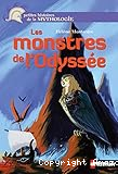 Les monstres de l'Odyss&eacute;e