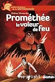 Prom&eacute;th&eacute;e le voleur de feu