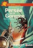 Pers&eacute;e et la Gorgone
