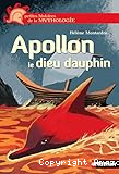 Apollon le dieu dauphin
