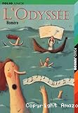 L'Odyss&eacute;e (Extraits)