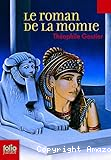 Le roman de la momie