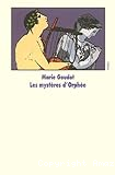 Les myst&egrave;res d'Orph&eacute;e