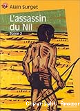 L'assassin du Nil - Tome 2