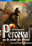 Perceval ou le conte du Graal (S&eacute;rie de Fran&ccedil;ais) - 23 exemplaires