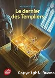 Le dernier des Templiers