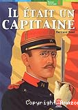 Il &eacute;tait un capitaine