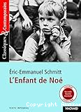 L'enfant de No&eacute;