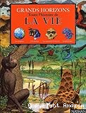 Toute l'histoire de la vie