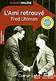L'ami retrouv&eacute;