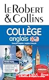 Dictionnaire Le Robert & Collins