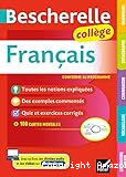 Bescherelle Coll&egrave;ge Fran&ccedil;ais