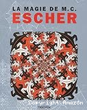 La magie de M.C. Escher