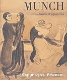 Munch - Dessins et aquarelles
