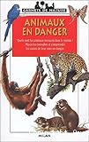 Animaux en danger