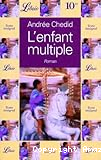 L'enfant multiple (S&eacute;rie de Fran&ccedil;ais) - 5 exemplaires