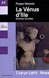 La V&eacute;nus d'Ille et autre nouvelles (S&eacute;rie de Fran&ccedil;ais) - 18 exemplaires