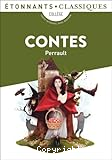 Contes (S&eacute;rie de Fran&ccedil;ais) - 19 exemplaires