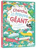 Cherche et trouve g&eacute;ant : En plein imaginaire !