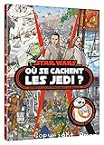 Star wars : O&ugrave; se cachent les Jedi ?