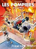 Les pompiers - Tome 19 : Seau p&eacute;rilleux