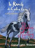 Le ranch de la pleine lune - Tome 15 : Bebop mustang