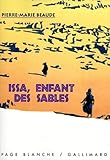 Issa, l'enfant des sables
