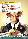 La ferme des animaux