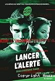 Lancer l'alerte