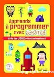 Apprendre &agrave; programmer avec Scratch