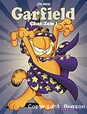 Garfield : Chat-Zam !